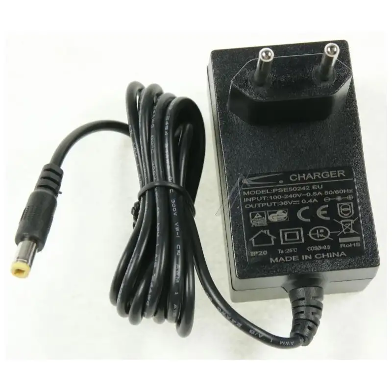 Alimentation alternatif pour Aspirateur ROWENTA PSE50242EU