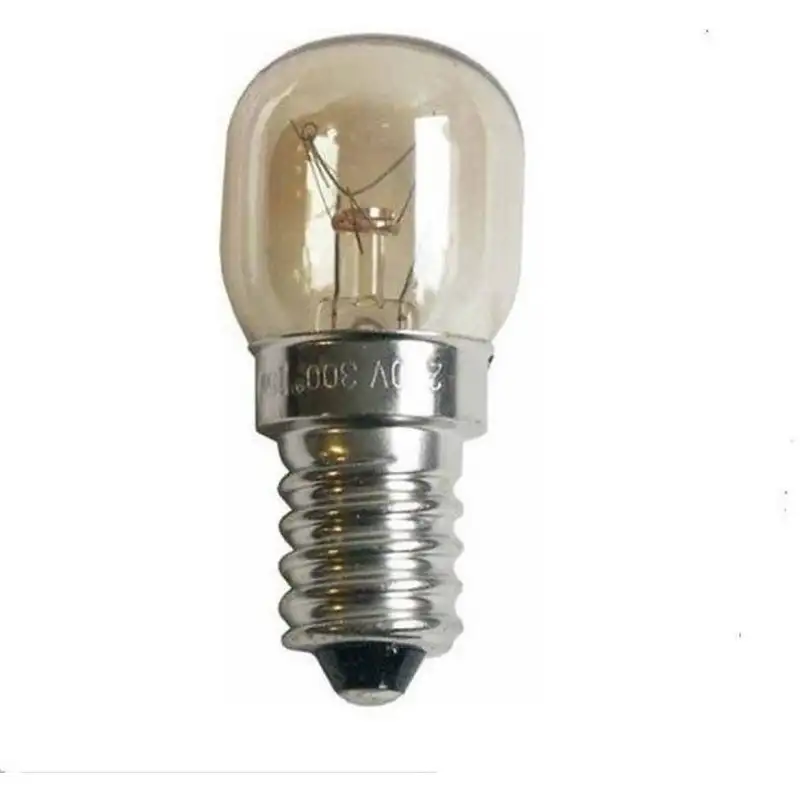 Ampoule E14 15w pour Réfrigérateur, Congélateur BRANDT 41X8790