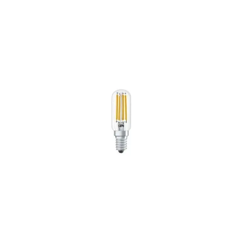 Ampoule halogène (E14, 28W) pour hotte, compatible BRANDT - AS0021860/ AS0071697