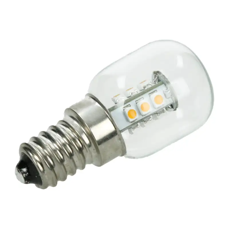 Ampoule LED pour réfrigérateur et congélateur, Wpro - C00863217