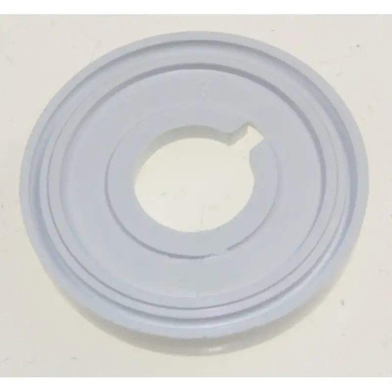 Anneau d'arrêt colorette blanche pour Cuisinière FAURE 3425506015