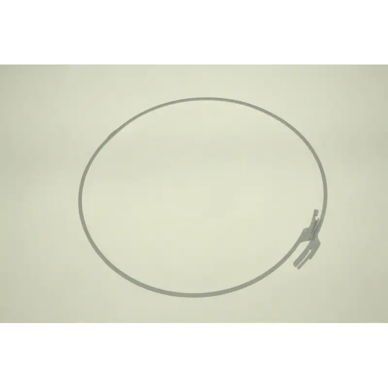 Anneau joint de hublot pour Lave-Linge ELECTROLUX 1508552005