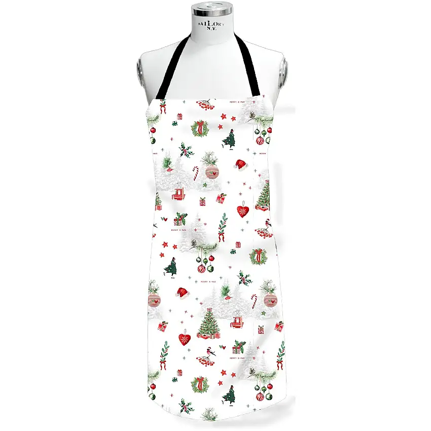 Season 3710 Schürze