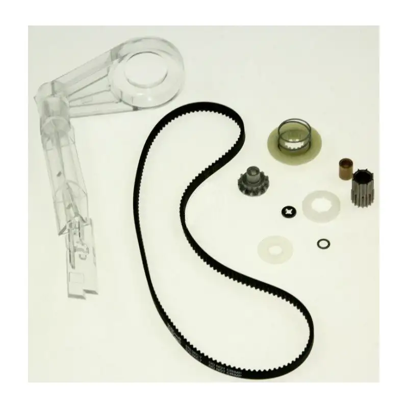 Arbre de transmission avec courroie pour Mixeur SEB MS-5966860