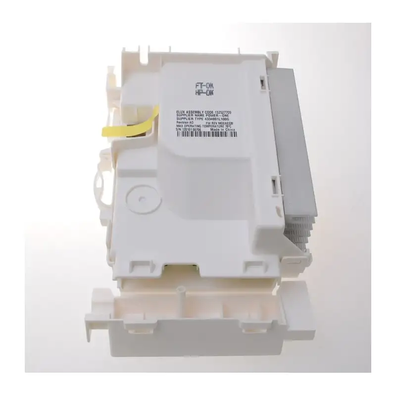 Assemblage carte contrôle pour Lave-Linge ARTHUR MARTIN 1325277083