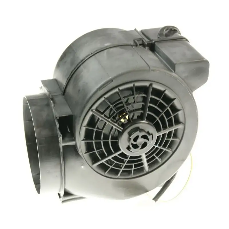 Assemblage moteur rotation droite pour Hotte AEG 60022845