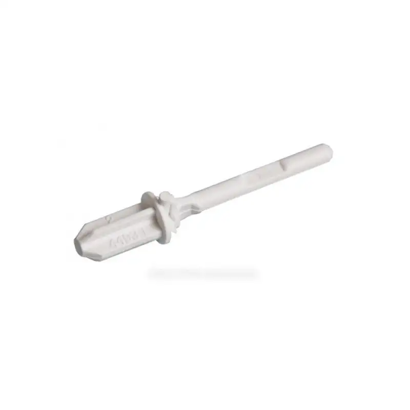 Axe de bouton pour Micro-ondes WHIRLPOOL 480120100634