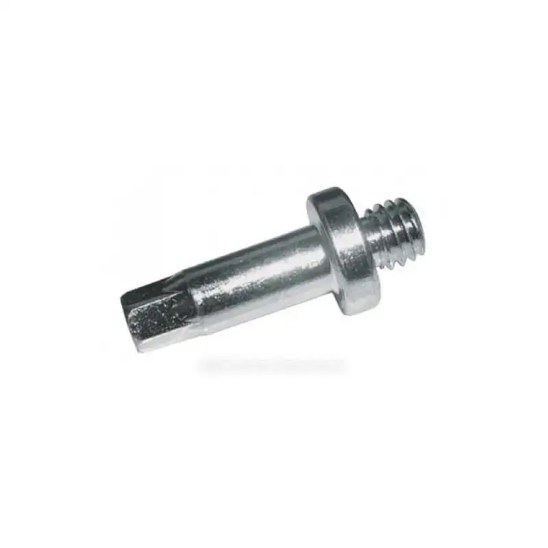 Axe de charnière supérieur et inférieur pour Réfrigérateur, Congélateur LIEBHERR 7113077