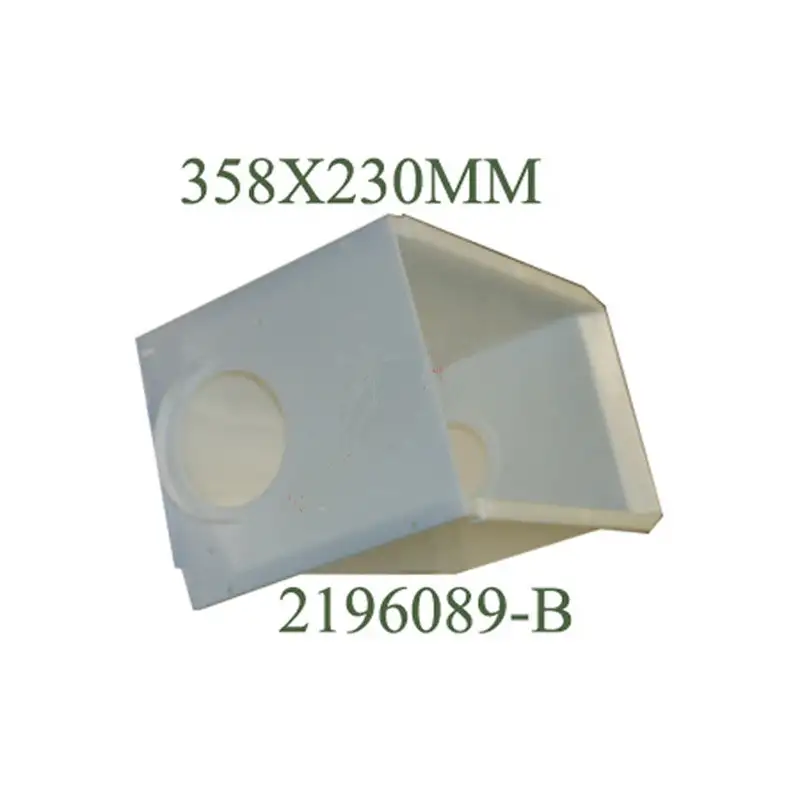 Bac à glaçons pour Réfrigérateur WHIRLPOOL 481902196089