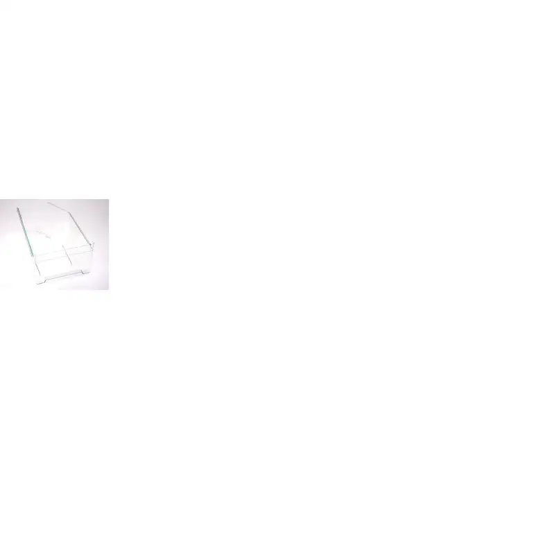 Bac à légumes pour Réfrigérateur MIELE 05148330