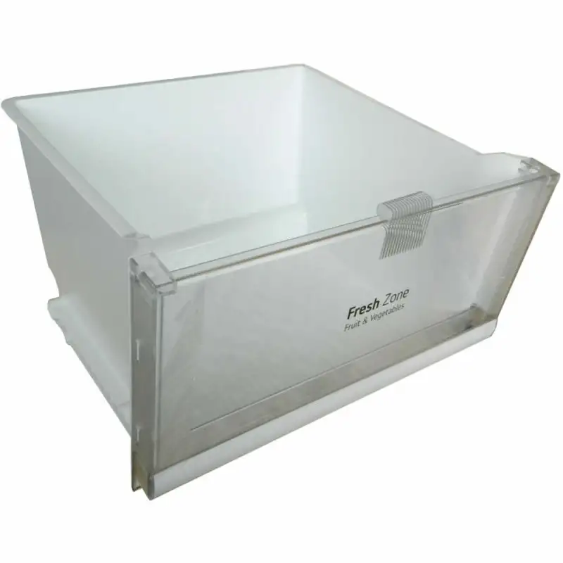 Bac à légumes (44,1 x 38,7 x 24,5 cm) pour réfrigérateur, congélateur LG - AJP74894404