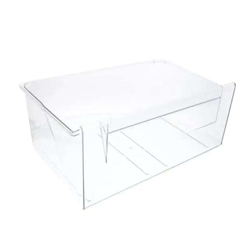 Bac à légumes complet 202x452mm pour réfrigérateurs et congélateurs 140173357041 Electrolux