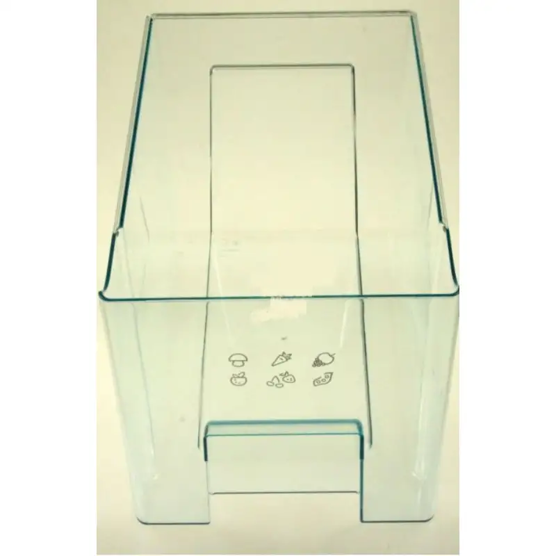 Bac à légumes imprimé pour Réfrigérateur FAURE 2426354045