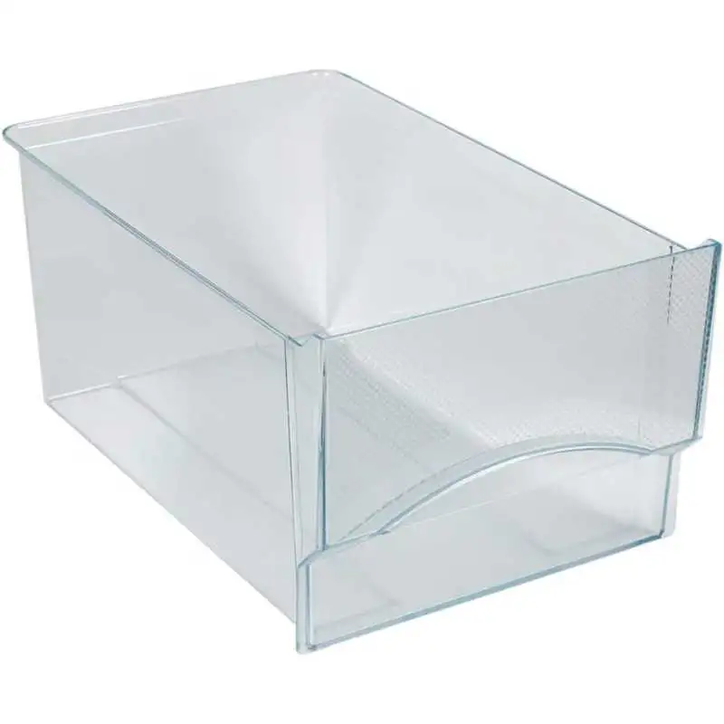 Bac à légumes (37,5 x 25 x 18,5 cm) pour réfrigérateur Liebherr - 9290416