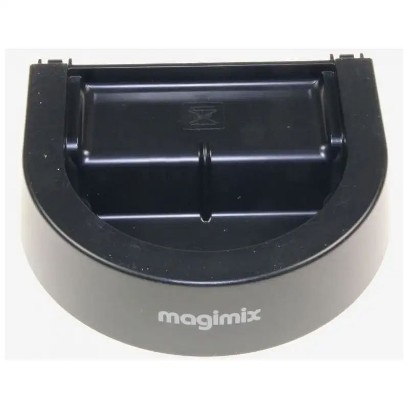 Bac collecteur égoutoir pour Cafetière MAGIMIX 505368