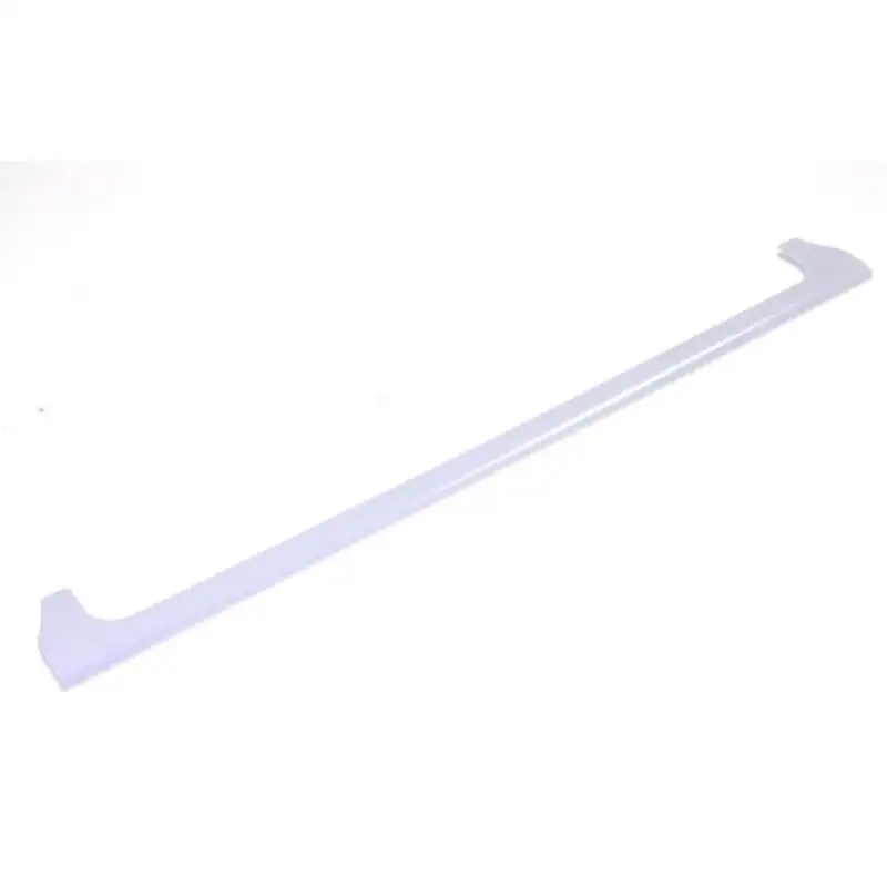 Baguette clayette en verre (50.5 x 5 x 1 cm) pour Réfrigérateur, Congélateur BEKO 4866540200