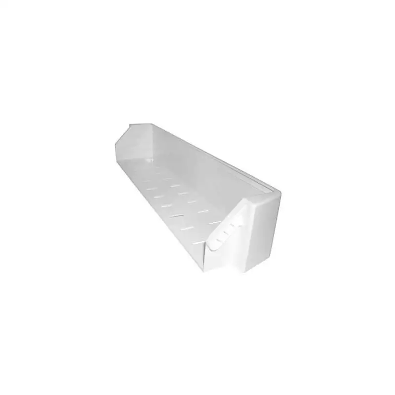 Balconnet à bouteilles blanc pour Réfrigérateur INDESIT C00032046