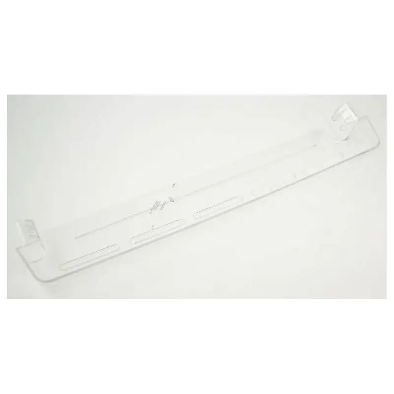 Balconnet supérieur transparent pour Réfrigérateur PROLINE 53040440