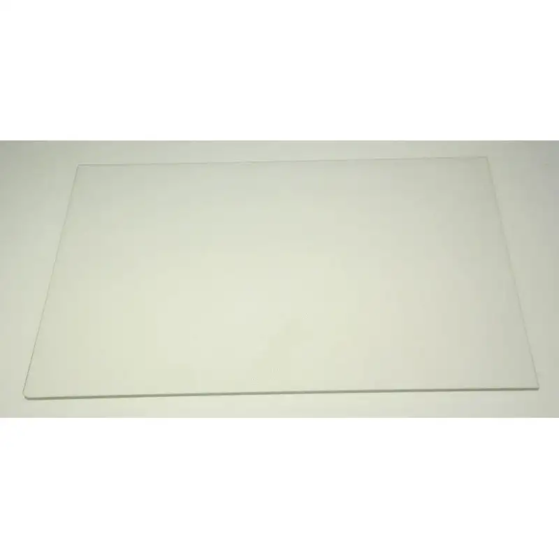 Bandeau verre interne 490x400 mm pour Four FAURE 3561502026