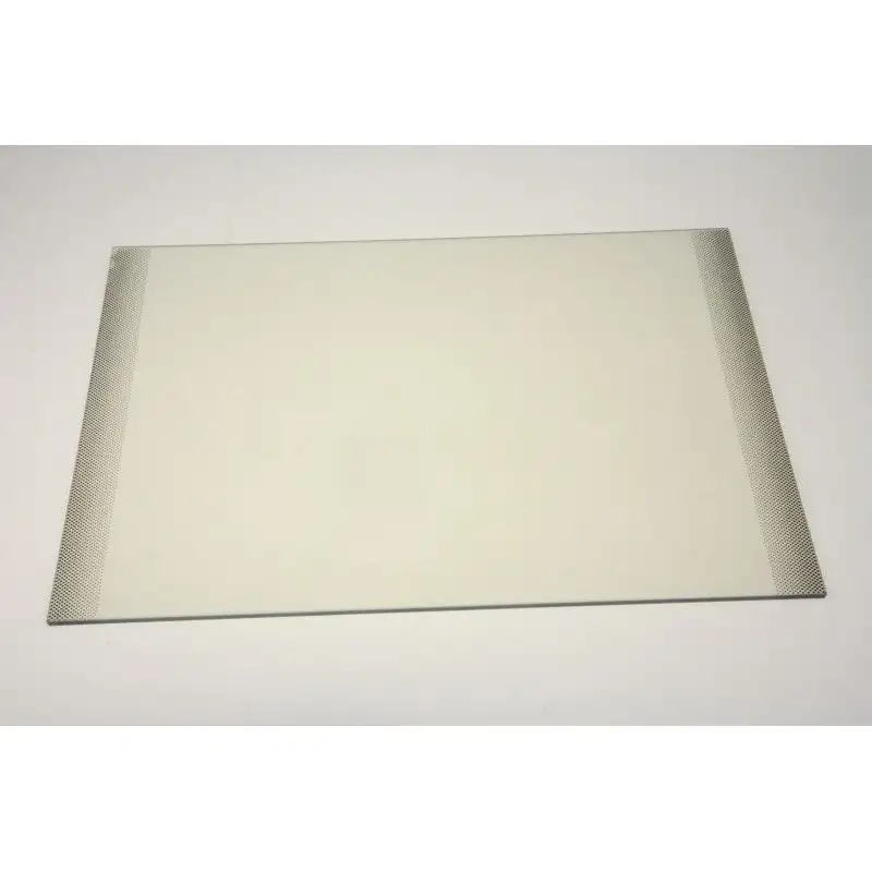 Bandeau verre porte pour Four ELECTROLUX 3561046057