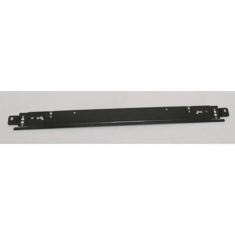 Barrette noire de porte pour Micro-ondes DE DIETRICH 72X1339