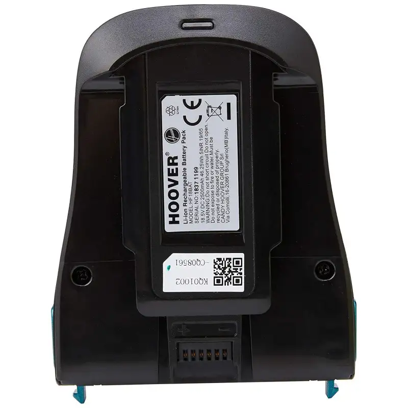 Batterie rechargeable pour Aspirateur H-free HOOVER 35602064