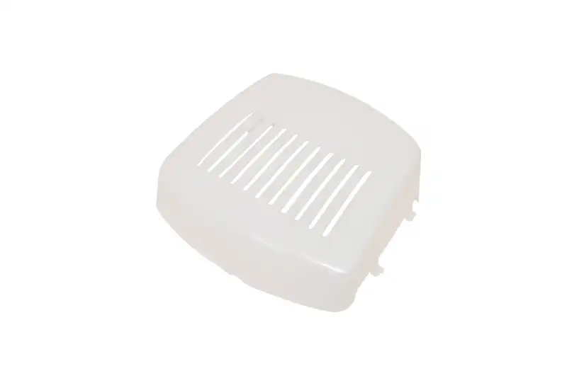 Beko Lec 4207920100 Couvercle de boîtier pour réfrigérateur congélateur