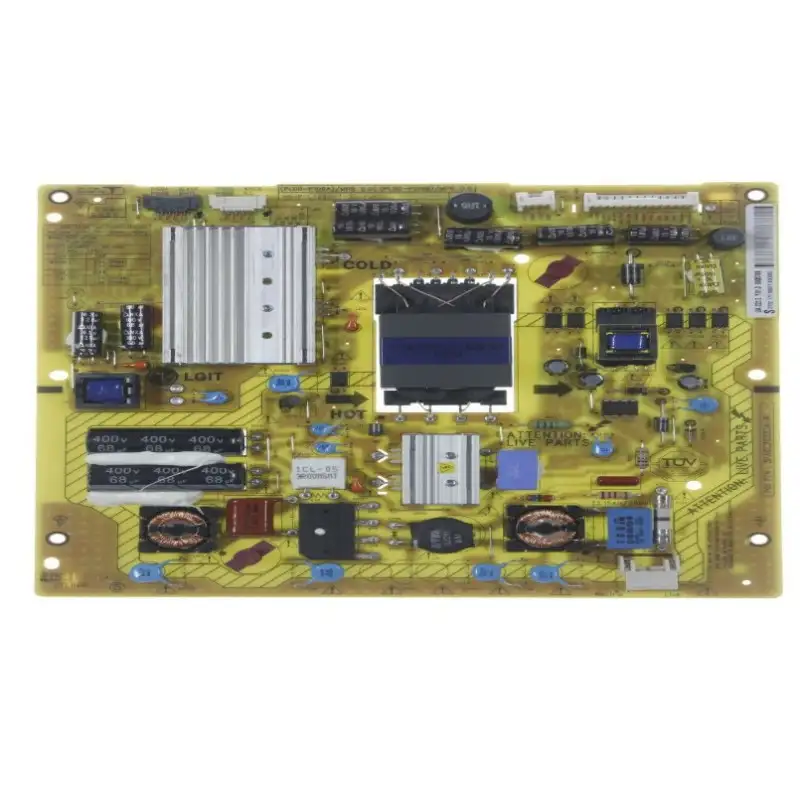 BLOC ALIMENTATION POUR TELEVISEUR PHILIPS