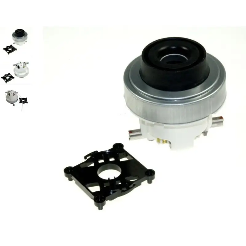 Bloc moteur gmp 220/240v 1200w gm80 pour Aspirateur NILFISK ADVANCE 12125005