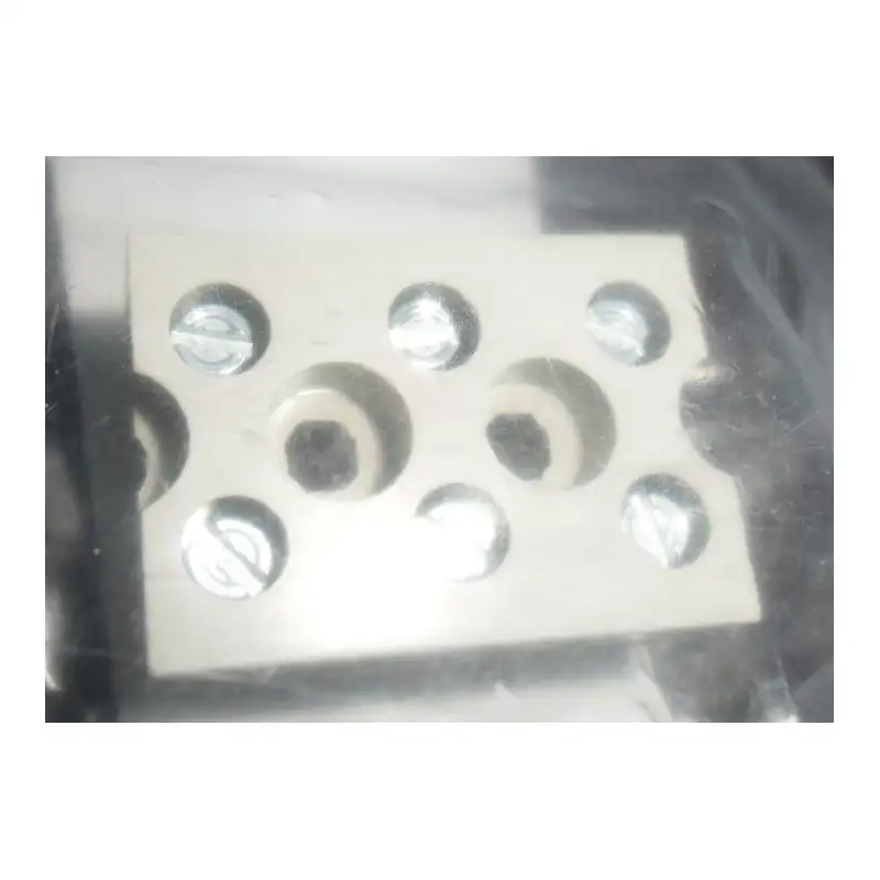 Boite de connexion pour Four AEG 3257356422