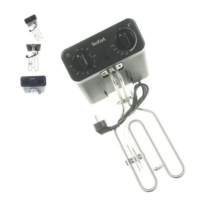 Boitier et Résistance pour Friteuse TEFAL SS-992813