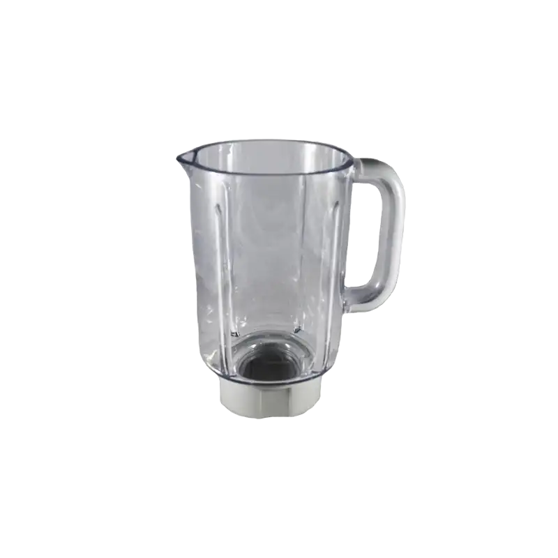 Bol en verre avec poignée pour mixeur BLF01 SMEG - 691941931