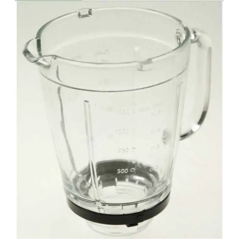 Bol en verre pour Blender PHILIPS 996510064389