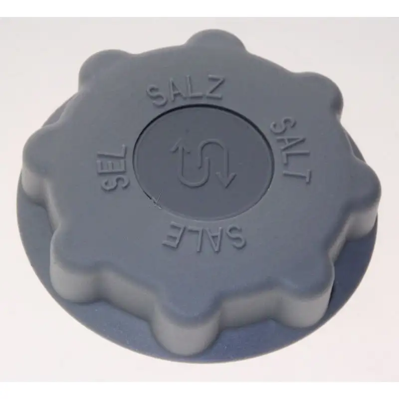 Bouchon bac à sel pour Lave-vaisselle Hotpoint - Ariston C00256550