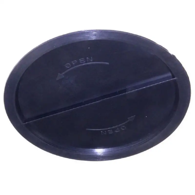 Bouchon d'évacuation pour Hotte BEKO 9197059032