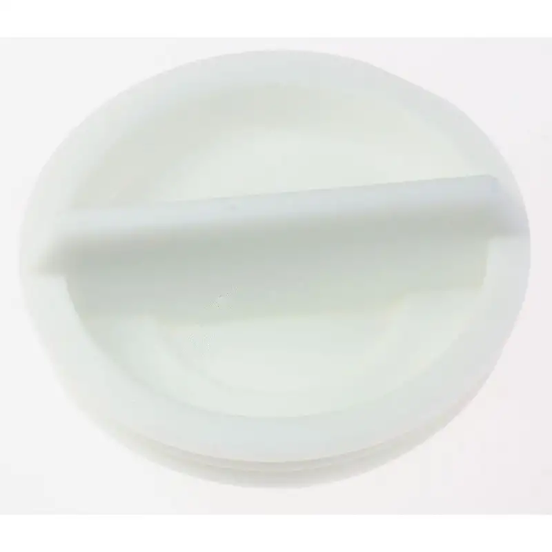 Bouchon de pompe de vidange pour Lave-Linge BEKO 2902090200
