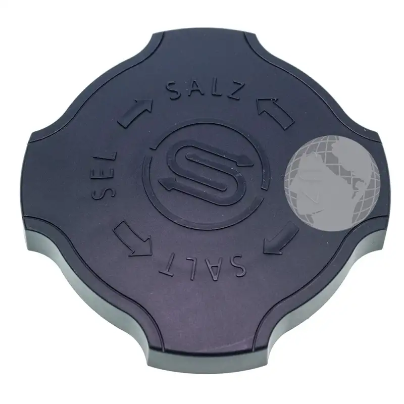 Bouchon pour bac à sel (ORIGINAL Beko) lave-vaisselle, code: 1766560100