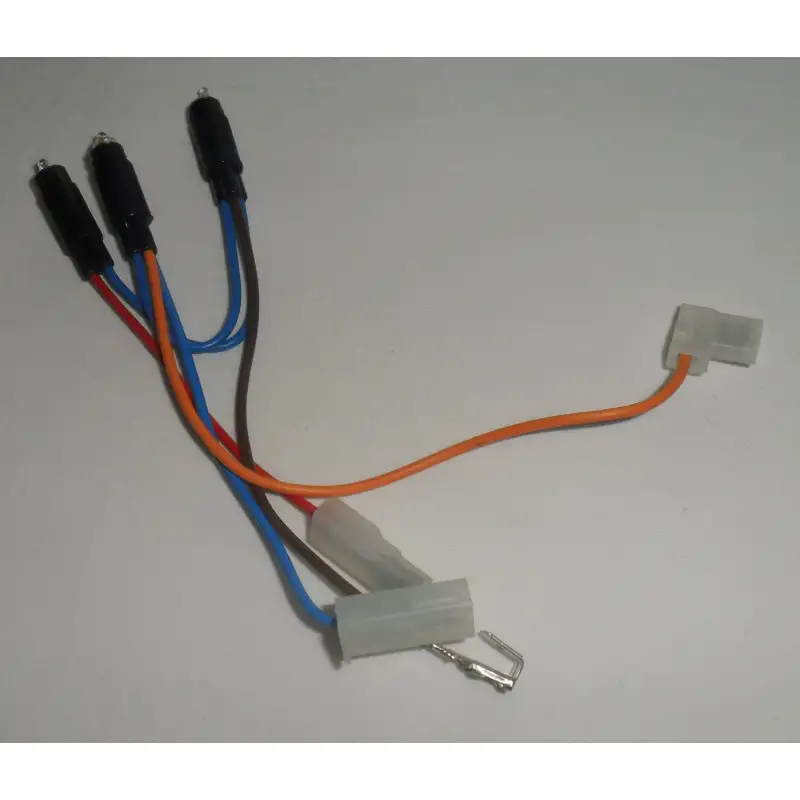 Bouquet lampe pour Réfrigérateur, Congélateur INDESIT C00271960