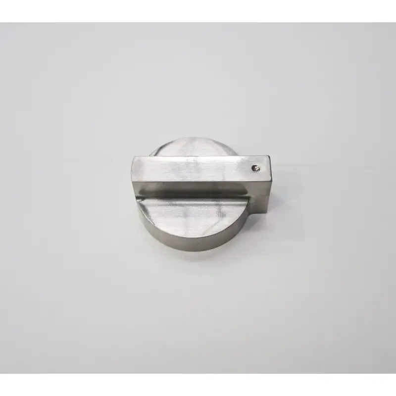 Bouton brûleur à gaz pour Plaque de cuisson HOTPOINT C00089082