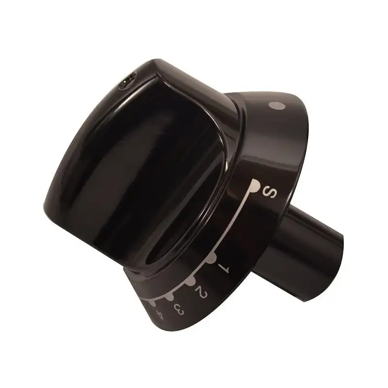 Bouton de commande gaz pour Four HOTPOINT C00194324