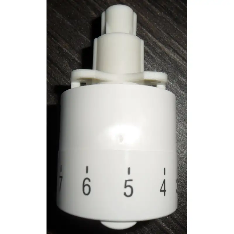 Bouton de Sélecteur pour Four BOSCH 00171781