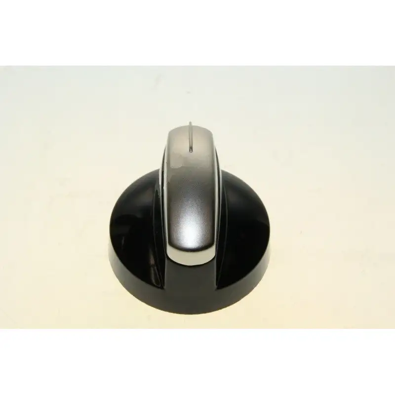 Bouton minuteur noir pour Four ELECTROLUX 3303596997