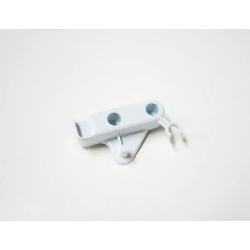 Butoir blanc droite portillon pour Réfrigérateur, Congélateur ARISTON C00045967