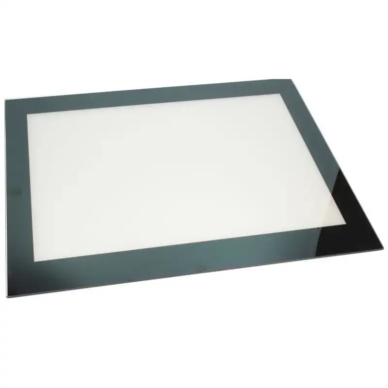 Vitre intérieure pour Four WHIRLPOOL 481010517256