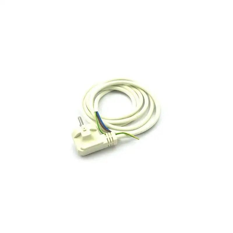 Cable d'alimentation Euro 2,1m Electrolux 242573836