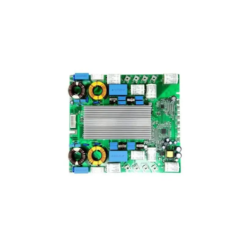 Carte de puissance ix8 pour Plaque de cuisson SAUTER AS0038608