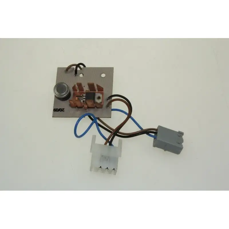 Carte électronique EL700 230-240v pour Aspirateur MIELE 6716260