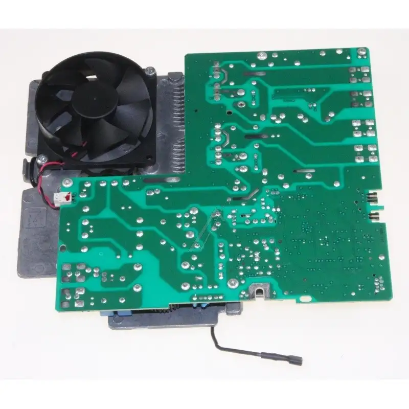 Carte de puissance ix-7 3600W pour Plaque de cuisson SAUTER AS0021124