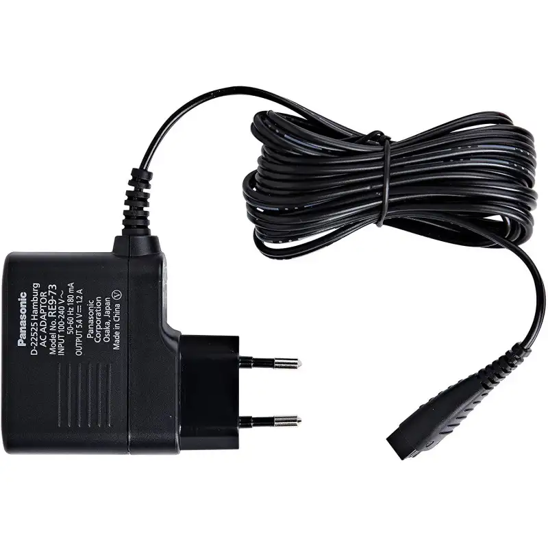 Chargeur pour Tondeuse PANASONIC WERGP80K7664