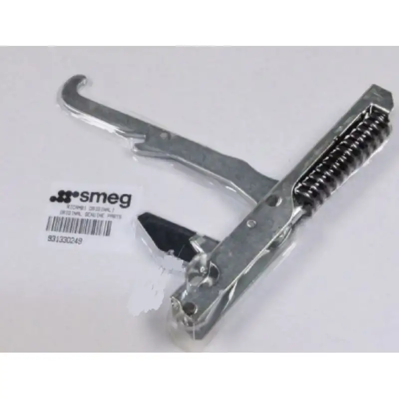 Charnière droite pour Four SMEG 931330249